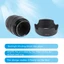 Lens Hood Ống Kính Máy Ảnh EW-63C EW63C Cho EF-S 18-55mm F / 3.5-5.6 IS STM