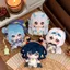 King Original Fan Xishi Xiaoqiao Big Qiao Grandpa Sun Li 10cm In Hình Cơ Thể Búp Bê Cotton Quà Tặng 5.7