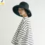 < YEI > Mũ Rơm Nữ Mùa Hè Vành Lớn Du Lịch Hepburn Tấm Che Gió Ngày Lễ Mũ Đi Biển Có Thể Gập Lại Đa Năng Mũ Nữ Mới