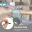 41317 E-3469 Ống Cắt Ống Bánh Xe Thay Thế Phù Hợp Cho Ống Cắt Mẫu 101 103 104 117 118, 6 Chiếc