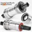 Giá đỡ đáy côn vuông Crankset Vòng bi kín