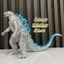 Siêu lớn Trung bình Vụ nổ hạt nhân Godzilla Hình thật Đồ chơi quái vật Godzilla Cao su mềm Trẻ em Mô hình đồ chơi siêu nhân