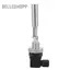 Belleshopp Công tắc Bộ điều khiển mức chất lỏng Cảm biến nước gắn bên hông bằng thép không gỉ DC0-220V