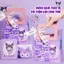 Túi Quà Mini Hoạt Hình Cho Bé Gái - Quà Sinh Nhật, Tốt Nghiệp Với Dây Buộc Tóc, Dụng Cụ Học Tập Văn Phòng Phẩm
