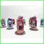 HT3 Jujutsu Kaisen Hình Đồ Chơi Mô Hình Acrylic Đứng Anime Tấm Giá Đỡ Gojo Satoru Kugisaki Trang Trí Nhà Quà Tặng TH3