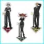 HT2 GACHIAKUTA Tấm Đứng Acrylic Tấm Đứng Ký Anime Để Bàn Trang Trí Trang Trí TH2