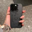 Ốp lưng iPhone 17/16/15/14/13/12/11 thiết kế biểu đồ bóng đá, chống va đập
