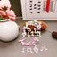 Biểu Tượng Âm Nhạc Kim Loại Thép Carbon Cắt Khuôn Handmade DIY Album Ảnh Thiệp Chúc Mừng Cắt Chết Trẻ Em Sáng Tạo Giấy Thủ Công Sổ Lưu Niệm Dập Nổi Khắc Bản Mẫu