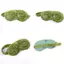 Bigapple Sad Frog 3D Mặt nạ mắt để ngủ - Quà tặng ngủ vui nhộn RDG