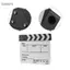 guansfs Clapper Board 11,8 x 7,5 Inch Phần trắng của đạo diễn phim Tấm ván nhỏ có bút Video Ưu điểm để làm phim truyền hình