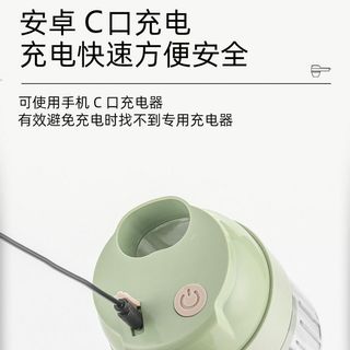 Mới Gatling Rau Cắt Đa Năng Hộ Gia Đình Cắt Lát Dụng Cụ Tiện Dụng Đập Tỏi Mài Bão Điện Cầm Tay Nấu Ăn