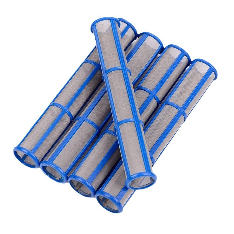 Phần tử lọc máy bơm phun Mã số.244067/244068Lọc VLHN