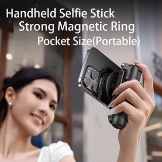 Tripod điện thoại P15 Mini 4 chân gậy selfie 3in1 Bluetooth remote xoay 360 độ
