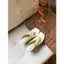 TT Phiên Bản Hàn Quốc Dép Lật Nữ Kỳ Nghỉ Mùa Hè Dép Nêm Gót Cao Cấp Bằng Sáng Chế Da Phù Hợp Với Giày Đi Biển