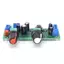 SWEET DC 12V-24V Bộ lọc thông thấp NE5532 Quá trình loa siêu trầm Preamp Board n
