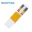 SWEET 80 Dải / pa PH Dải thử nghiệm Full PH Meter Bộ điều khiển PH 1-14st Chỉ báo Litmus Máy kiểm tra giấy Bộ đất nước Nhà máy n