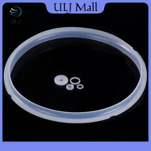 ULJ Đa Năng Điện Áp Nồi Cao Su Silicon Niêm Phong Vòng 22cm 5-6 Lít Sửa Chữa Và Thay Thế Các Bộ Phận.