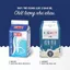Kem Béo Thực Vật Rich's Lùn (Ice Hot) 454g, Bí Quyết Cho Đồ Uống Thơm Béo Chuẩn Vị