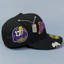 Mũ Era 9Fifty Los Angeles Lakers Màu Đen, Patch '17x Champions'