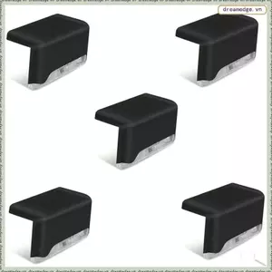 Đèn bước năng lượng mặt trời, Đèn năng lượng mặt trời LED chống nước, Thích hợp cho cầu thang ngoài trời, hàng rào, sân, sân thượng, nhà cửa, trang trí