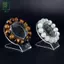 Vòng đeo tay acrylic trong suốt dùng làm màn hình ra và giá đỡ sắp xếp