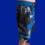 30-110kg MMA Fighting UFC Quần Nam Nữ Mùa Hè