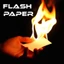 【COD】Giấy flash ảo thuật 5 tờ dùng làm giấy đốt bánh kem sinh nhật, tạo bất ngờ thú vị cho người thân và bạn bè.