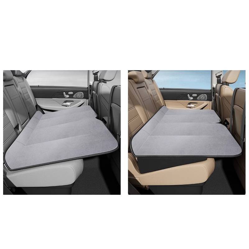 MUQV 1 Chiếc Đệm San Bằng Ghế Ô Tô Memory Foam Đệm Ghế Ô Tô Đệm Ghế Để Tăng Chiều Cao Giảm Mệt Mỏi Thích Hợp Cho Đồ Dùng Ô Tô n