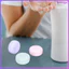 30 Chiếc Lọ Kem Màu Macaron Hộp Nhựa Cho Du Lịch Và Bảo Quản Các Loại Màu Kevga