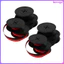 4 Chiếc Thay Thế Ruy Băng Máy Đánh Chữ - Ruy Băng Mực Nylon Đôi Cho Máy Đánh Chữ - Tương Thích Với GR9 1009FN 1066FN NE800 NE3000 kevga