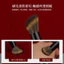 Charm Girl Zhu Glaze N108 Nhỏ Slope Blush Brush Bionic Sóc Tóc Đường Viền Dạng Lỏng Blush Kem Trang Điểm Bàn Chải
