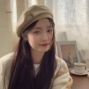 Mũ Nồi Nữ Thanhs Lịch, Ấm Áp Cho Mùa Đông
