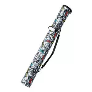 Túi Cần Câu Cá Chống Thấm Nước, Có Thể Gập Lại, Dành Cho Bảo Quản Dụng Cụ Câu Cá