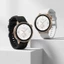 Dây đeo silicon 18mm cho Oneplus Watch 3 dây đeo 43mm mềm cho phụ kiện vòng tay thay thế OPPO Watch X2 Mini / X3 Mini