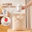 Jane Hướng dẫn sử dụng Máy ép trái cây nhỏ Trái cây màu cam Máy ép trái cây lựu cầm tay Máy ép tay chanh QIID