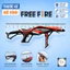 Mô hình Thước Kẻ FF Học Sinh - Sinh Viên 10CM - 15CM NLP shop