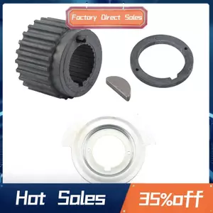 MD184894, MD184901, MD309036, MD008959 Bánh xích bánh răng trục khuỷu & lưỡi dao cảm biến & miếng đệm cho Montero / Sport