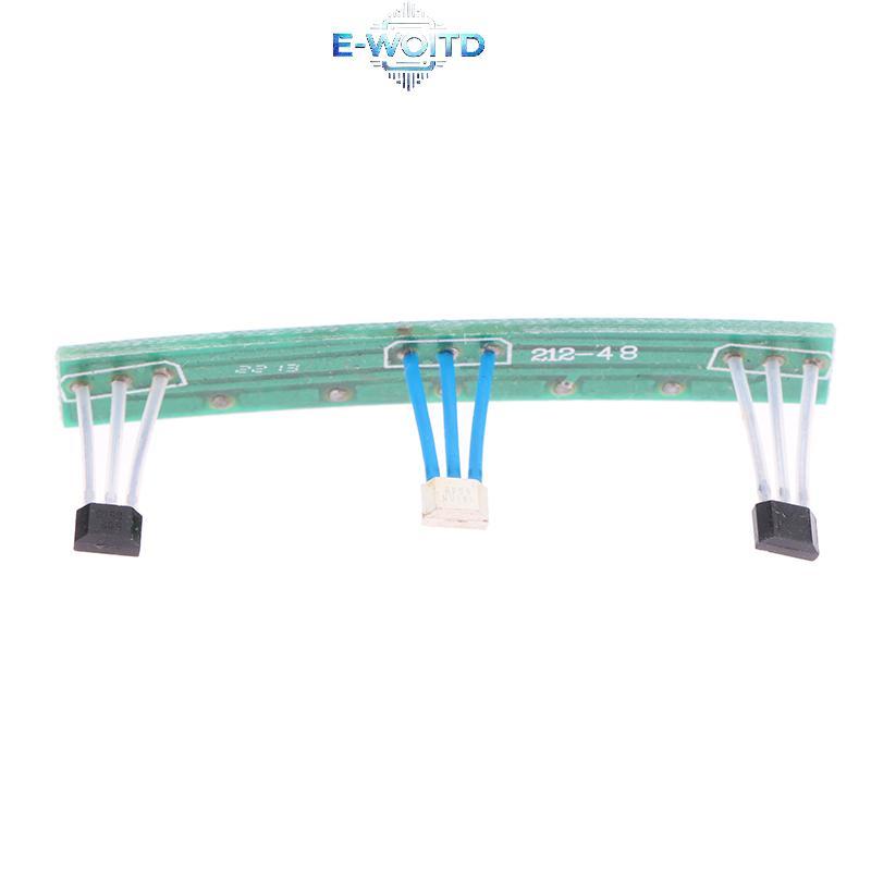 E-WOITD 1Pc 461AN 502F 212-48 213 Cảm Biến Động Cơ Sine Wave 461 Board 502F Motor Hall Part