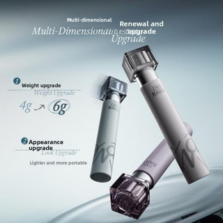 INSBAHA Mascara 2.0 Tự Nhiên Uốn Màu Mịn Lược Cải Thiện Ngoại Hình Mascara Đa Năng