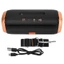 Loa Bluetooth ET-801 giá rẻ, loa không dây pin trâu, hỗ trợ USB thẻ nhớ radio tiện dụng