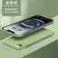 Ốp điện thoại cho iPhone 16e Half-Pack Vỏ cứng tản nhiệt chống sốc