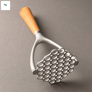 Máy nghiền khoai tây hạng nặng - Máy xay cầm tay cho rau củ và đậu chiên