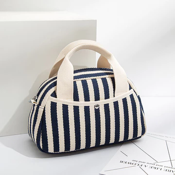 Women's Canvas Handbag
