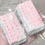 Bánh quy bánh xốp Popping siêu dày Pinch Silicone cấp thực phẩm Xiaohongshu Khả năng cao Giải nén giá rẻ 4.28