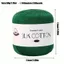 DAYBREAK Silk Ren Cotton, 50g / PC Sợi Sữa Cotton DIY, Sợi Đan Mềm