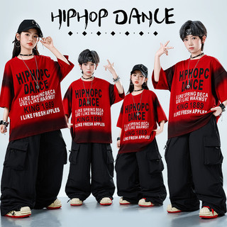 Đồ Nhảy Hiphop Cho Bé Gái Đồ nhảy hiphop Đồ cá tính cho Đồ nhảy hiện đại cho Bộ tập nhảy cho Đồ nhảy hiện đại cho bé gái Quần hiphop bé trai Đồ biểu diễn nhảy Đồ nhảy zumba cho