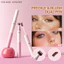 YW 4 màu Hai đầu Blush Tàn nhang Bút Seal Bút lỏng đa năng Phát triển màu sắc Trang điểm Châu Á Blush Liquid