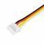 5 Chiếc Cáp Grove Không Khóa HY2.0-4Pin Grove Cáp Cho Ban Phát Triển Cho Phụ Kiện, 10cm