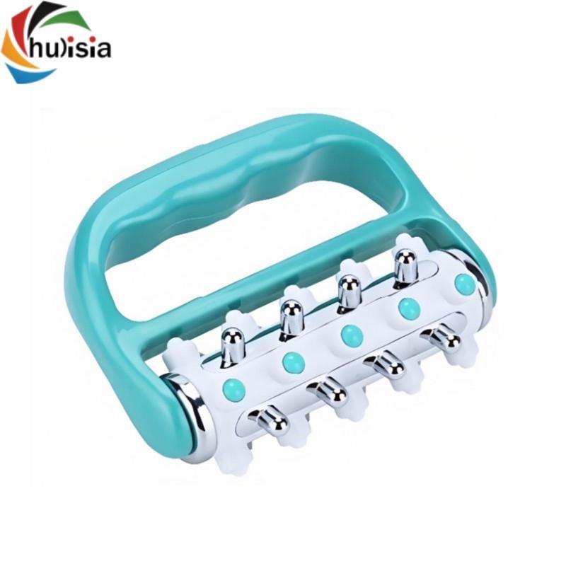 Cán massage mô sâu con lăn, phụ kiện trị liệu, thiết bị cầm tay giảm đau toàn thân