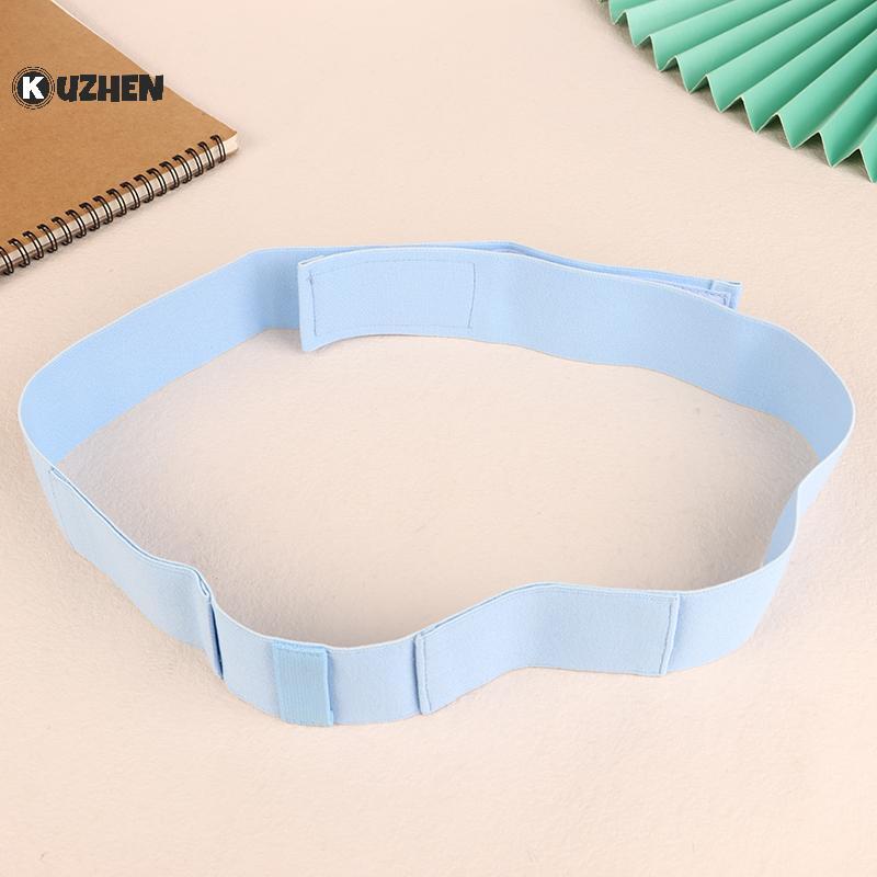 KUZHEN S / M / L Thắt lưng bụng thoáng khí có thể điều chỉnh Vành đai lọc máu ngoại vi Đai bảo vệ ống thận Ống thận Phụ kiện HOT